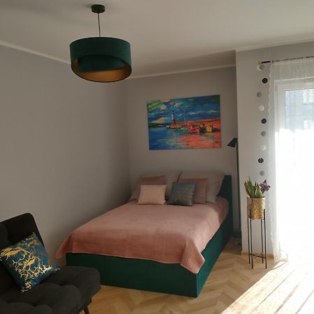 Plac Słowiański 10 Świnoujście Zewnętrze zdjęcie