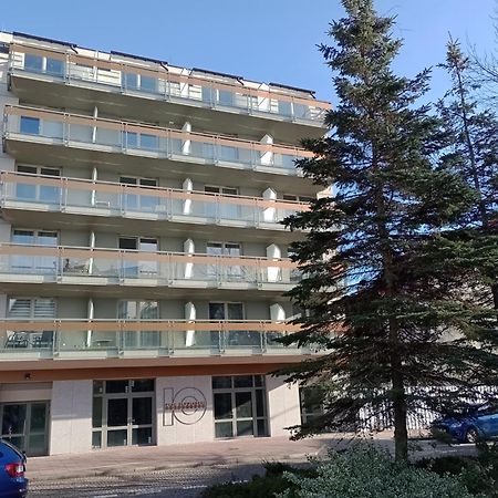 Plac Słowiański 10 Świnoujście Zewnętrze zdjęcie